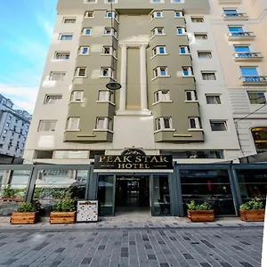 Peak Star Istanbul